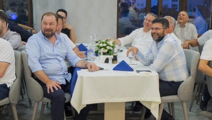 KUTSO’da uluslararası iş birliği fırsatları değerlendirildi