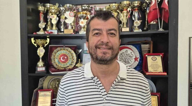 LGS listesinin şifreleri