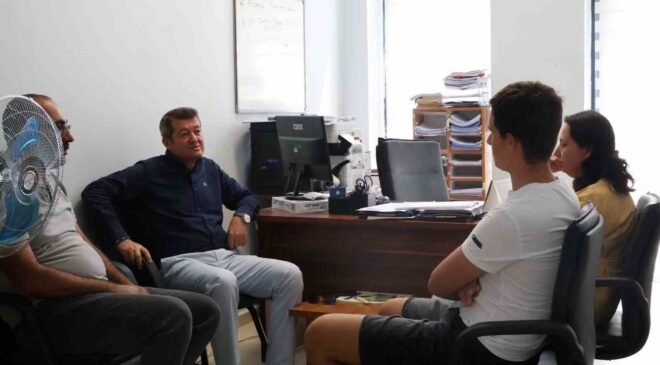 LGS tercihlerinde kritik mesai