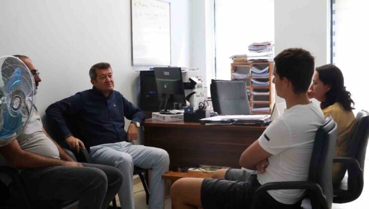 LGS tercihlerinde kritik mesai