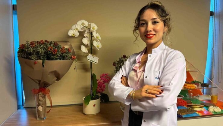 Mavi tabakla yemek yemek kalorileri yüzde 30’a kadar azaltıyor