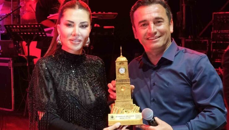 Muhteşem festivalde görkemli kapanış