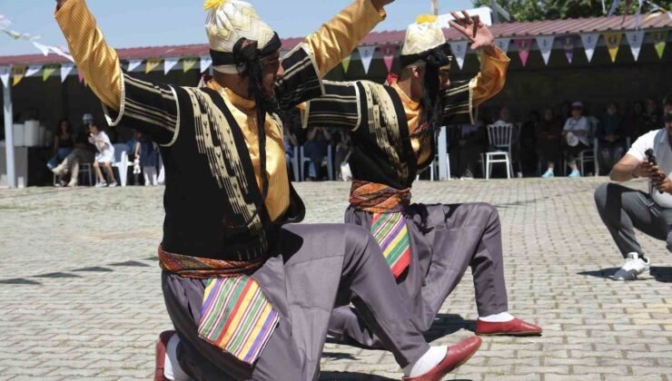 Nasreddin Hoca’nın mayası bu kez birlik ve kardeşlik için çalındı