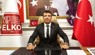 Eskişehir’de Lokantalarda Yeni Menü Dönemi Başladı! Murat Arnik’ten Esnafa Tam Destek