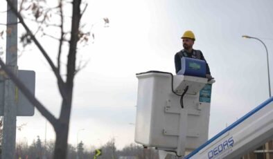 OEDAŞ’dan Bilecik’e 323 milyonluk yatırım