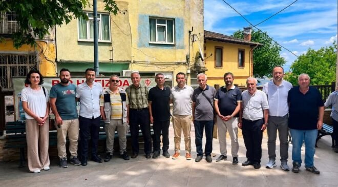 Şehit Uzman Çavuş Abdurrahman Hilal için Mevlid-i Şerif okutuldu