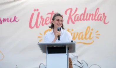 Eskişehir Doğumlu Üsküdar Belediye Başkanı Sinem Dedetaş Hakkında Rüşvet ve İrtikap Soruşturması
