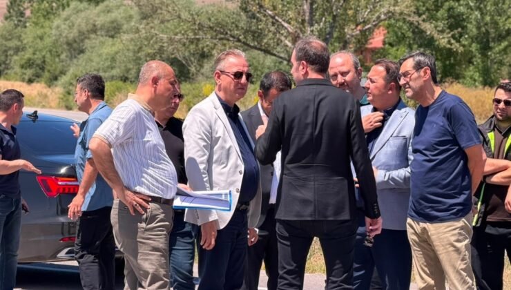 Tavşanlı’da ulaşım masaya yatırıldı