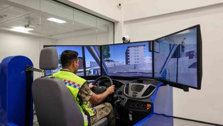 Türkiye’nin en kapsamlı BSST’si Bilecik’te