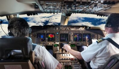 Gençler İçin Havacılıkta Yaz Dönemi Başlıyor: ANUHA’dan 3 Farklı Eğitim Programı