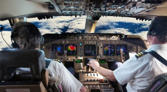Gençler İçin Havacılıkta Yaz Dönemi Başlıyor: ANUHA’dan 3 Farklı Eğitim Programı