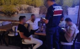 Umuma açık iş yerlerine alkol denetimi