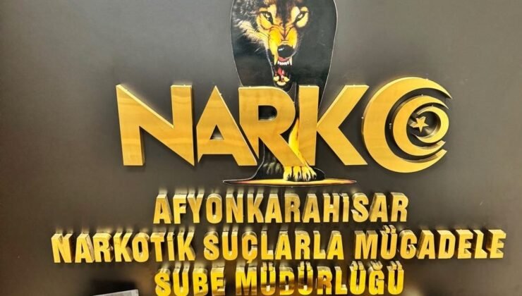 Uyuşturucu maddeler ve pompalı tüfekle yakalanan 2 kişi tutuklandı