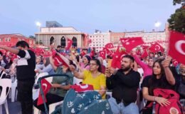 Vali Aktaş: “Bugün bizlere düşen görev; 15 Temmuz’u unutmamak, unutturmamak”