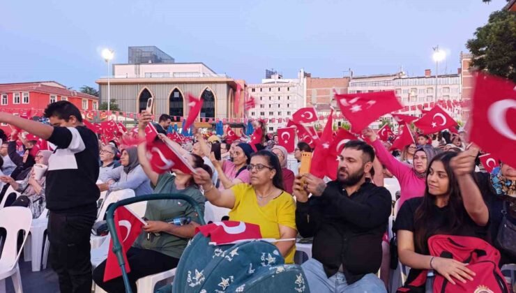 Vali Aktaş: “Bugün bizlere düşen görev; 15 Temmuz’u unutmamak, unutturmamak”