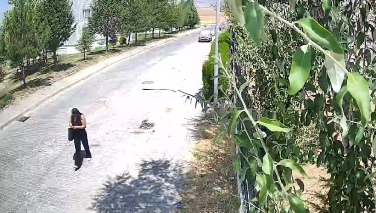 8 Yaşındaki çocuğun kaçırttığı dolandırıcı yakalandı