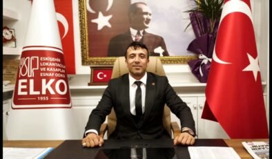 Eskişehir’de esnaftan kredi çağrısı: 1,5 milyon TL müjdesi umut verdi ama şartlar hâlâ ağır