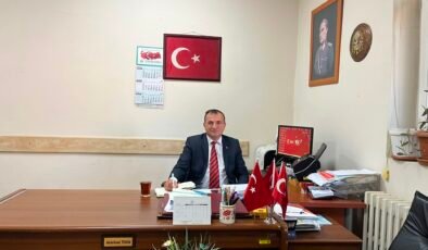 YENİ Sendika Genel Başkan Yardımcısı Abdülbaki Tekin: Sendikacılık Üyelikle Bitmez, Asıl O Zaman Başlar