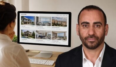 Kasım Karakaş’tan sahte fiyatlı emlak ilanlarına tepki: 1 TL’ye ev olmaz!
