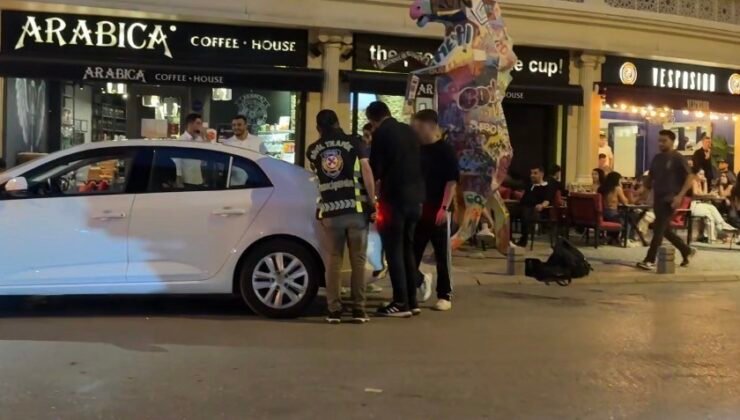 Aday sürücü belgesi iptal edilen ve 51 bin TL ceza kesilen sürücü: “İşimi elimden aldın, sana çok dua edeceğim”