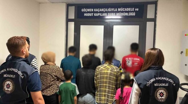 Afyonkarahisar’da Banker Bilo filmini aratmayan olay
