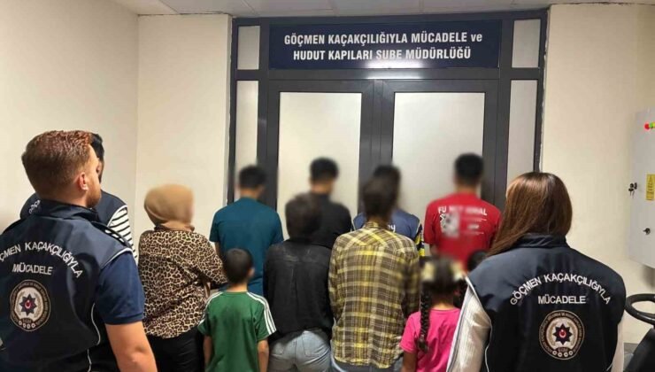 Afyonkarahisar’da Banker Bilo filmini aratmayan olay