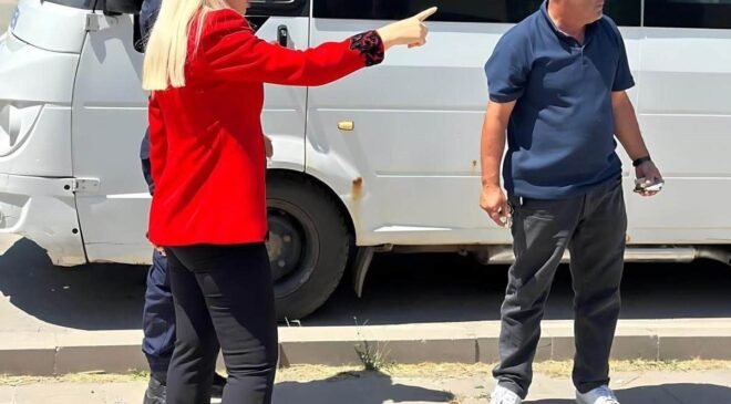 Altıntaş’ta 30 Ağustos Zafer Bayramı hazırlıkları sürüyor