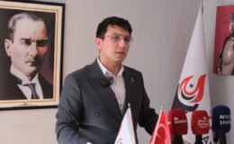 Avukatlar arasındaki tartışma kanlı bitti