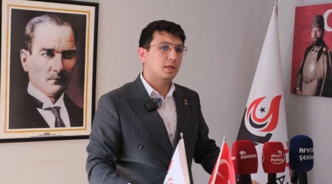 Avukatlar arasındaki tartışma kanlı bitti