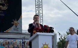 Bakan Bayraktar: “Önümüzdeki birkaç ay içerisinde Akkuyu’dan ilk elektriği üreteceğiz”