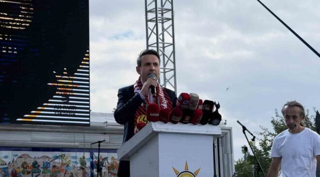 Bakan Bayraktar: “Önümüzdeki birkaç ay içerisinde Akkuyu’dan ilk elektriği üreteceğiz”
