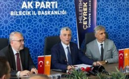 Bakan Bolat: “Sanayilerimiz bütün sektörlerde dünya liginde ilk 10’un arasına girmeyi başardı”