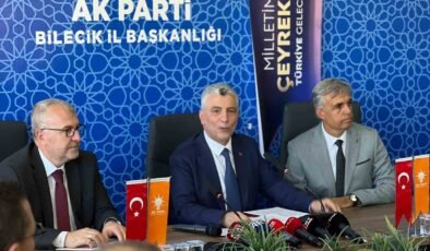 Bakan Bolat: “Sanayilerimiz bütün sektörlerde dünya liginde ilk 10’un arasına girmeyi başardı”