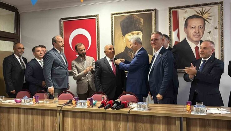 Bakan Bolat: “Türkiye, bölgesel bir aktör olmanın ötesine geçerek küresel ölçekte söz sahibi bir ülke konumuna yükseldi”