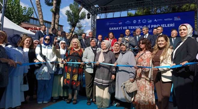 Bakan Kacır: “Afyonkarahisar’da gerçekleşecek 164 milyar lira yatırımın ve 28 binin üzerinde istihdamın önünü açtık”