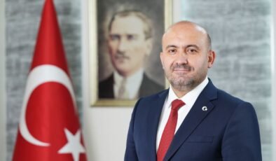 Başkan Albayrak’tan 30 Ağustos Zafer Bayramı mesajı