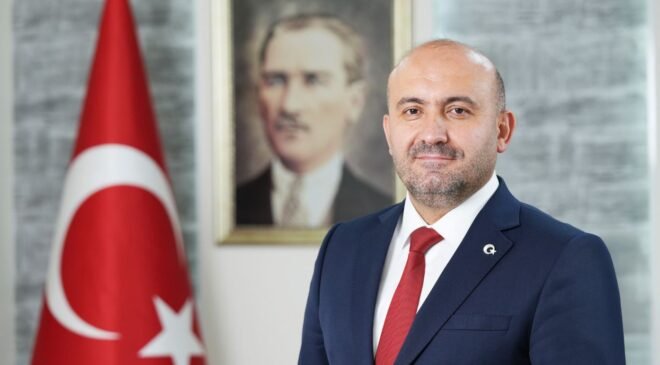 Başkan Albayrak’tan 30 Ağustos Zafer Bayramı mesajı