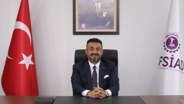 Başkan Sayın ’Mevlid Kandili’ni kutladı