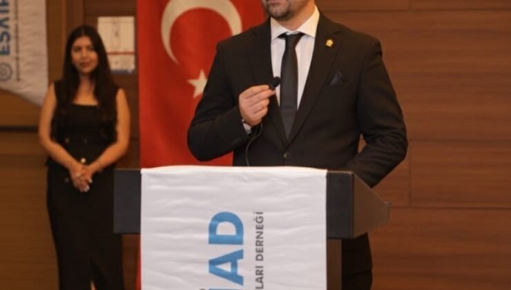 Başkan Sinlenmez: “Eskişehir iş dünyasına derhal can suyu verilmelidir”