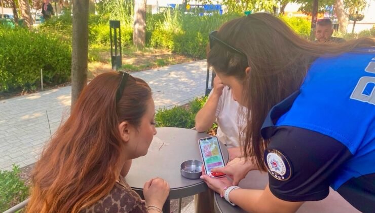 Bilecik’te 22 vatandaşa dolandırıcılık uyarısı