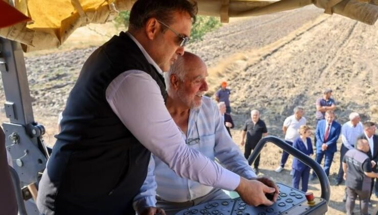 Bilecik’te 40 kilometrelik sıcak asfalt çalışması tamamlandı