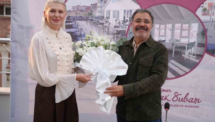 Bilecik’te 4’üncü kitap kafe açıldı