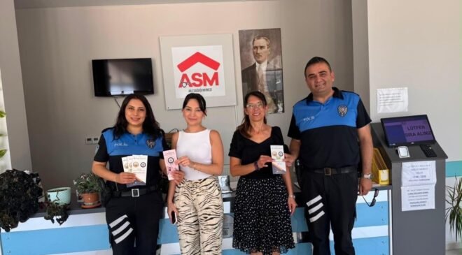 Bilecik’te 64 vatandaşa dolandırıcılık uyarısı