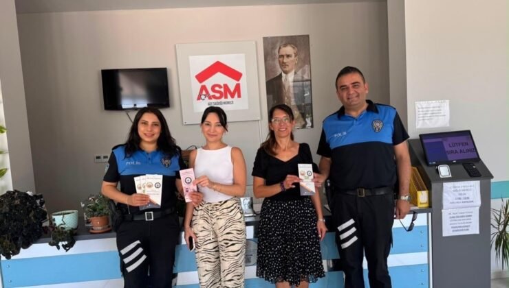 Bilecik’te 64 vatandaşa dolandırıcılık uyarısı