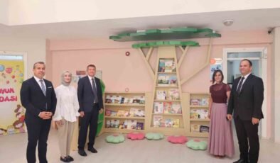 Bilecik’te eğitim hazırlıkları mercek altında