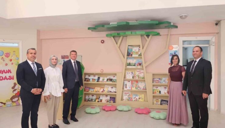 Bilecik’te eğitim hazırlıkları mercek altında
