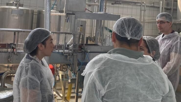 Bilecik’te gıda işletmelerine sıkı denetim