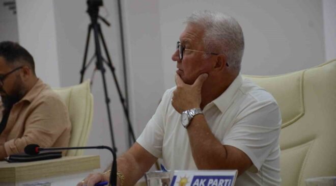 Bilecik’te iki aylık su faturaları Meclis gündeminde