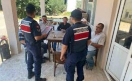 Bilecik’te jandarmadan dolandırıcılık uyarısı