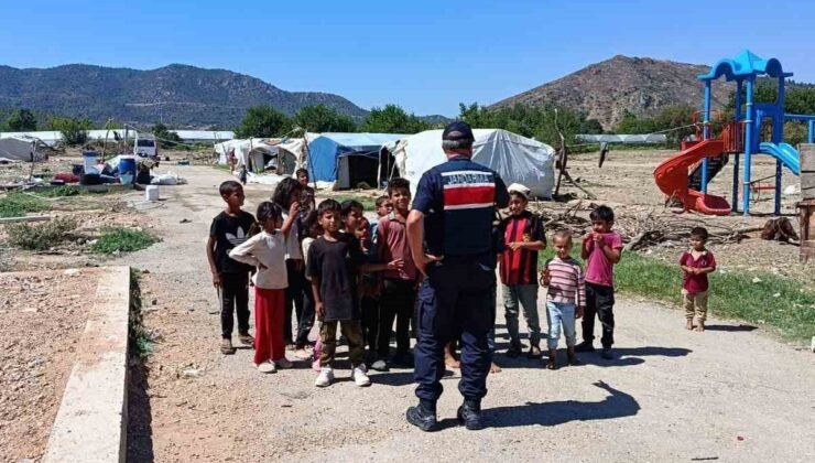Bilecik’te mevsimlik tarım işçilerine dolandırıcılık uyarısı